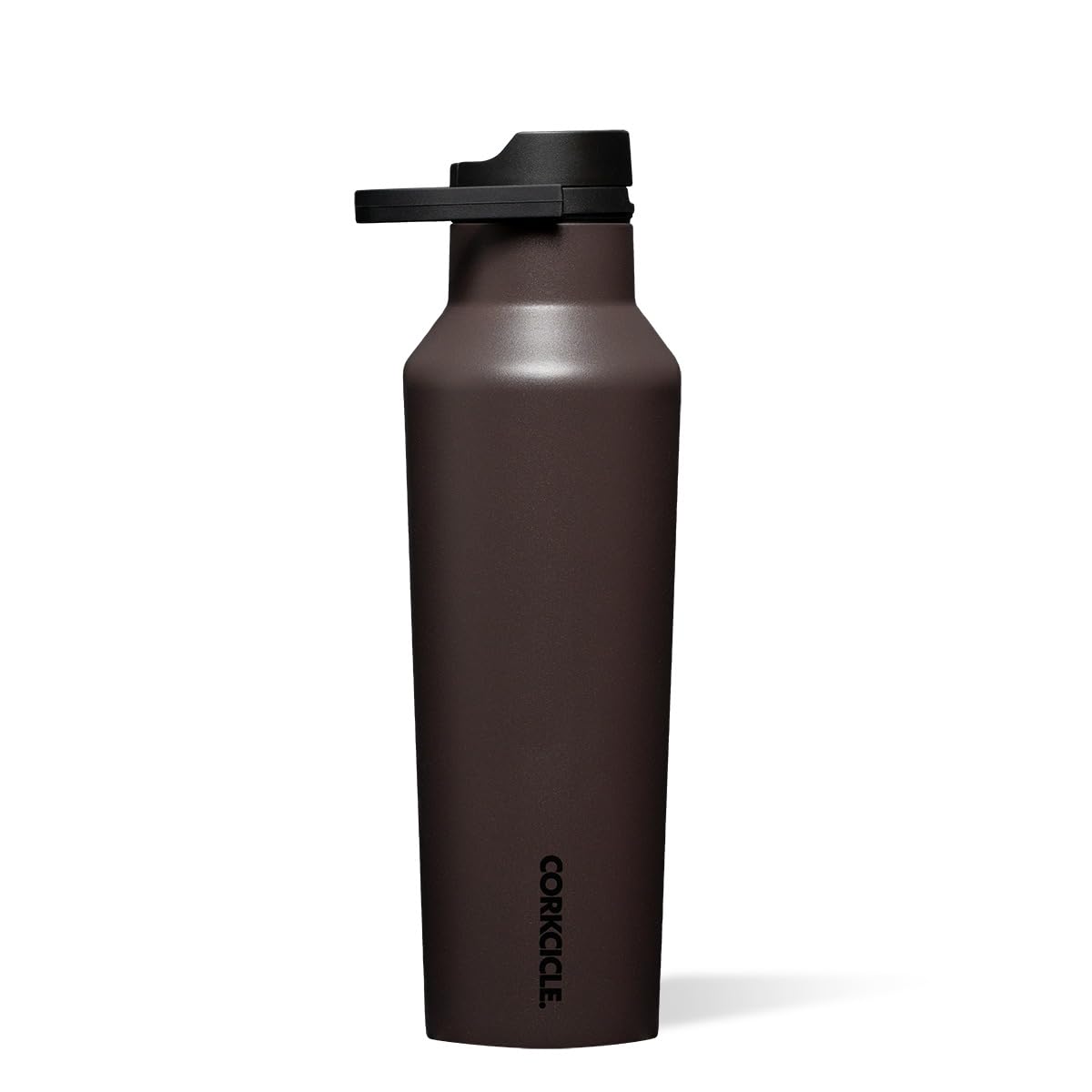 Corkcicle Sport Canteen - 20oz Cacao