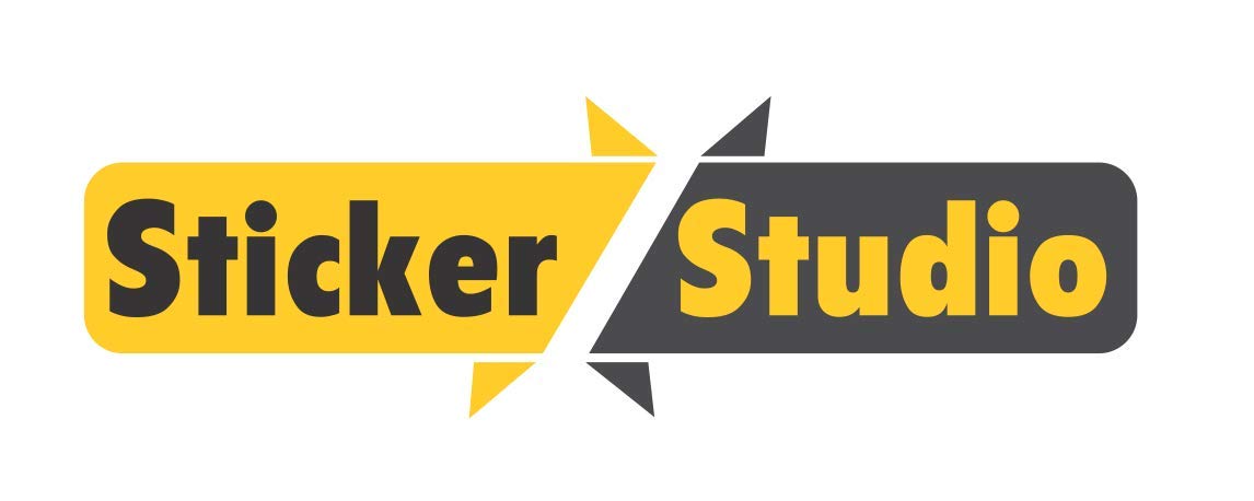 Sticker Studio40 Islamic Muslim Wall Sticker & Decal (PVC Vinyl,Size - 60 x 81 cm)