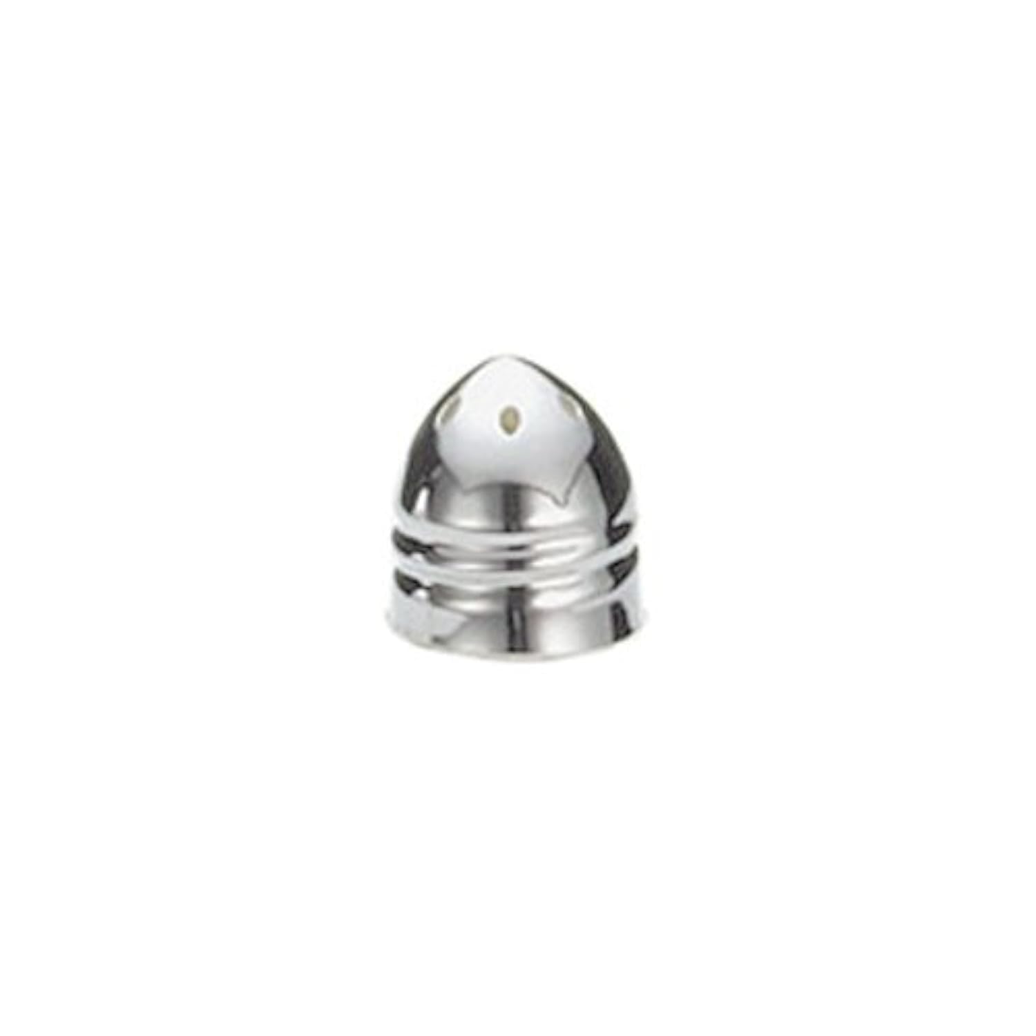 Tablecraft 83T Top For 83S&P Salt/Pepper Shakers - Dozen