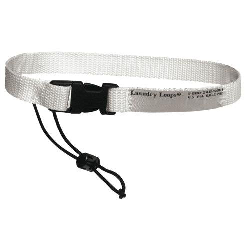 Laundry Loop With Sock Snare (Ea)