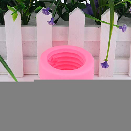 Honeycomb Silicone Fondant Cake Chocolate Decoration Diy Handmade Soap Beehive-Shaped Decorating Tool