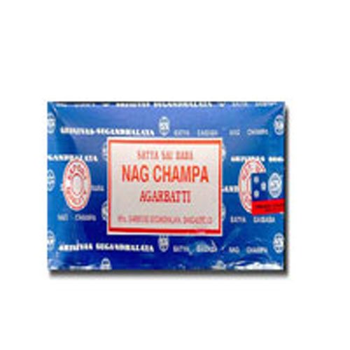 Sai Baba Champa Incense