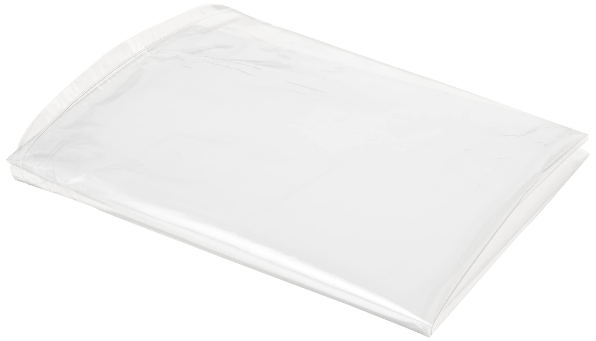 Stromberg'S Heat Shrink Bags Large Turkey Bags-25 Clear Freezer Safe, 18''X32''