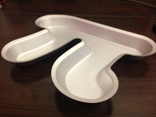 Pi People Pi Pie Pan