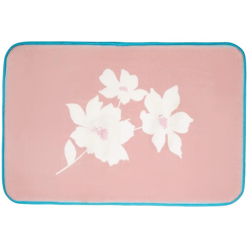 Garden Patch Bath Collection - Rug