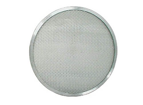 Update International 13'' Pizza Screen