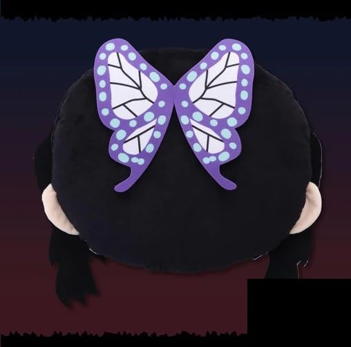 Charamaru Demon Slayer: Kimetsu No Yaiba Pm Interior Cushion Shinobu Kocho