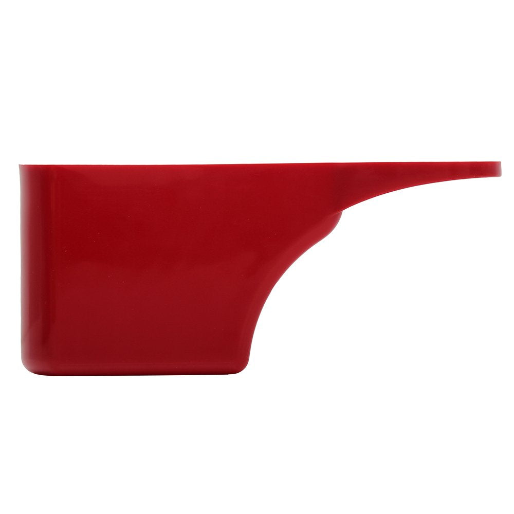 Kitchen Crop Canning Tools (2-Cup Measuring Scoop)