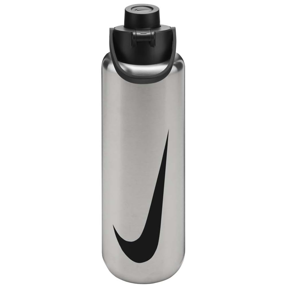 Nike Stainless Recharge Refresh Chug Bottle 32OZ