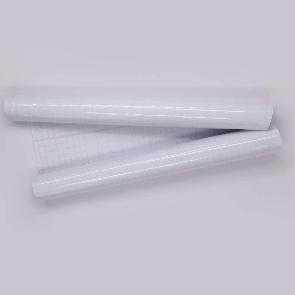Cosnight Kitchen Backsplash Wallpaper Stickers Clear Wall Protector Can Endure High Temperature Self-Adhesive Transparent Film R