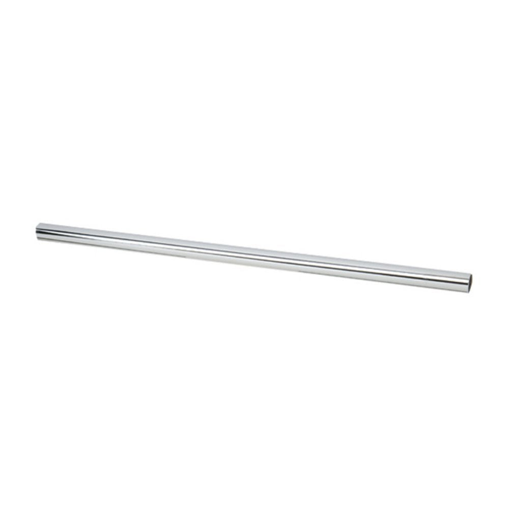 Organized Living Freedomrail Clothes Rod, 30-Inch - Chrome