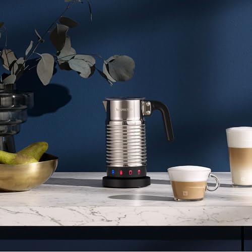Nespresso Aeroccino 4 Refresh
