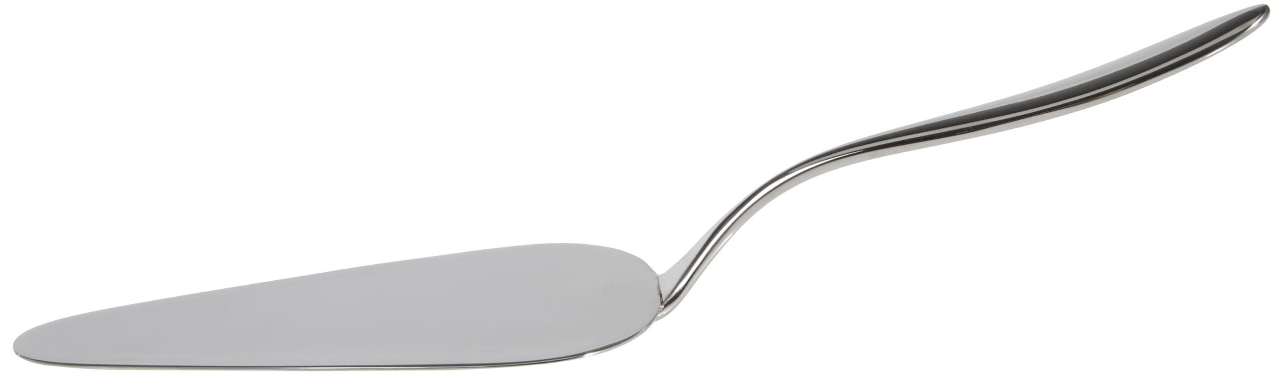 Alessi Mami Cake Server, Stainless Steel Mirror Polished