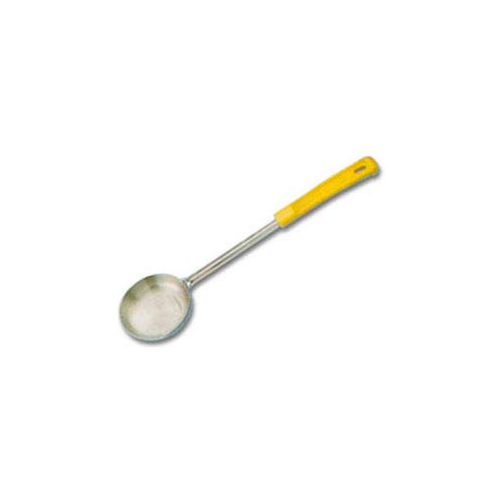 American Metalcraft 5 oz Stainless Steel Solid Portion Spooner