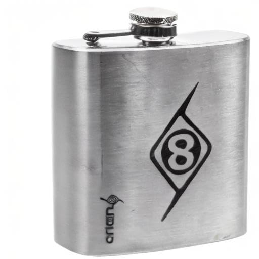 Origin8 Flask