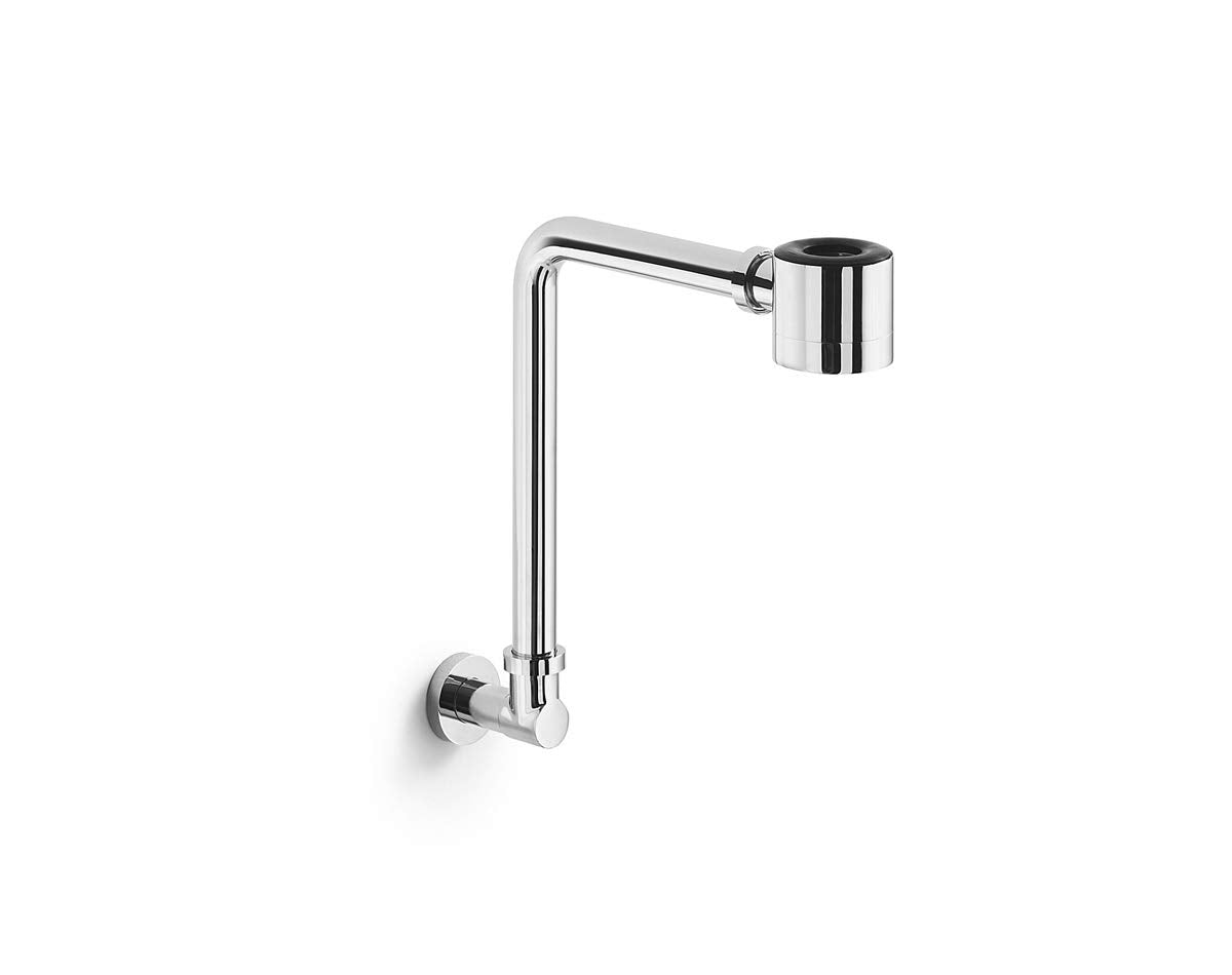 Lineabeta Vd5392729 Siphon, Chrome