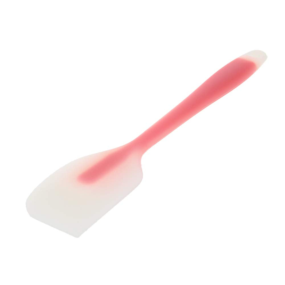 Utoolmart Silicone Spatulas, Small Spatulas Cooking Utensil, Heat Resistant Non Stick Kitchen Spatulas, For Baking And Cooking,