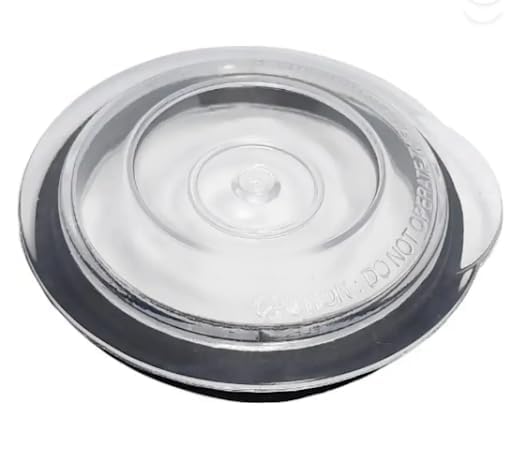 PE  PANA sonic Old Chutney Jar Lid  PANA sonic MX 3746 Mixer Jar Lid