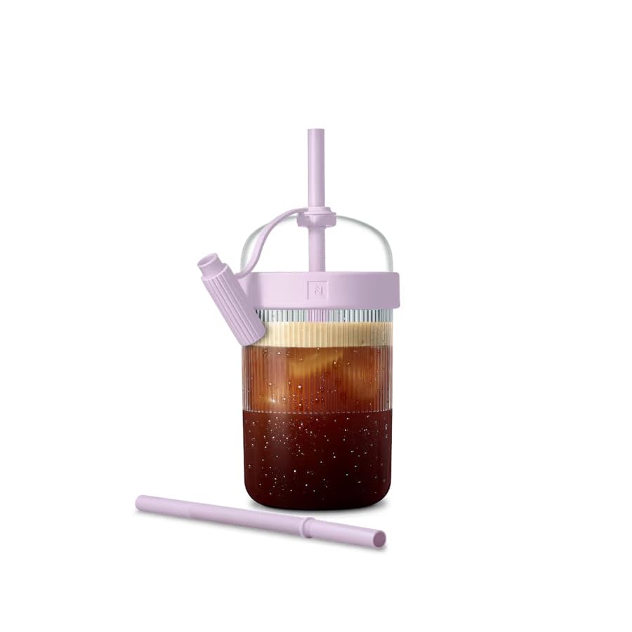 FILTER TECH Viral Limited Iced Coffee Tumbler Levender (540ml)