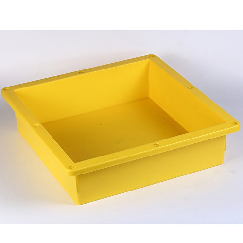 Uni-Green Tile Shower Niche Recessed Square Inside Dimension 14''   14''    4'' D Shower Shelf For Bathroom Niche Storage And Bu