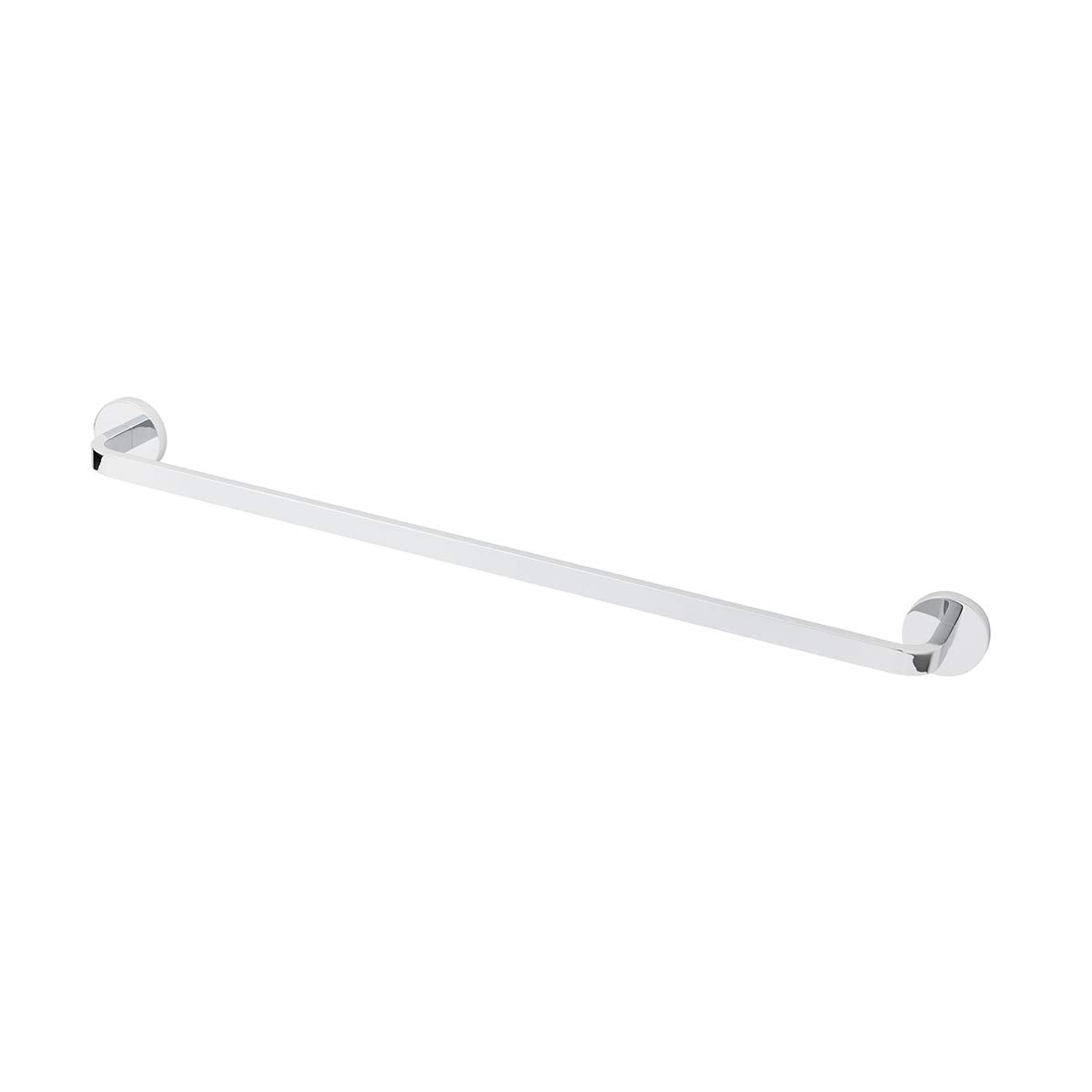 Speakman Sa-2707 Vector 24-Inch Polished Chrome Towel Bar