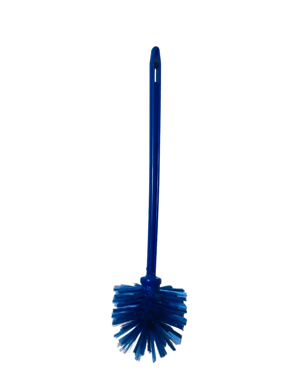 Shop By Room Round Brush For Toilet Cleaning  Pack Of 1