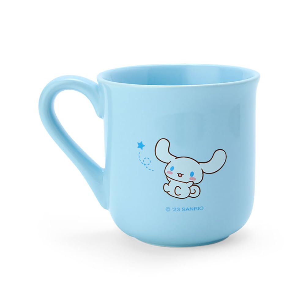 Sanrio 422436 Cinnamoroll Ceramic Mug