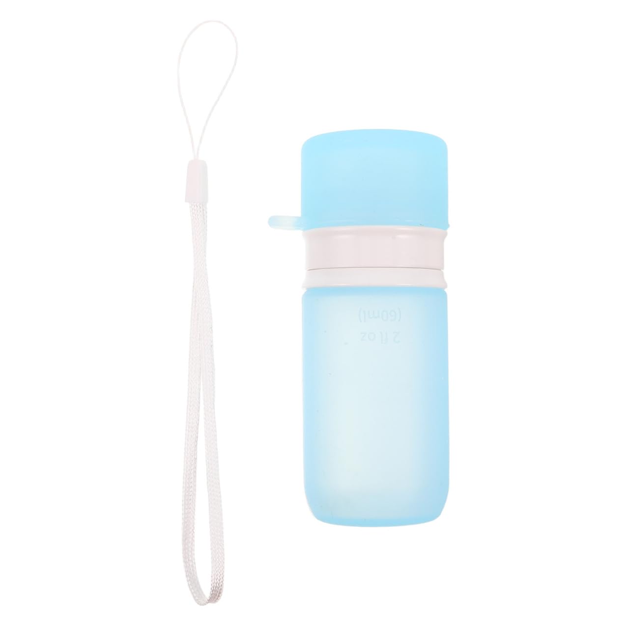 UPKOCH Silicone Sunscreen Applicator Roller Ball for Kids and Adults