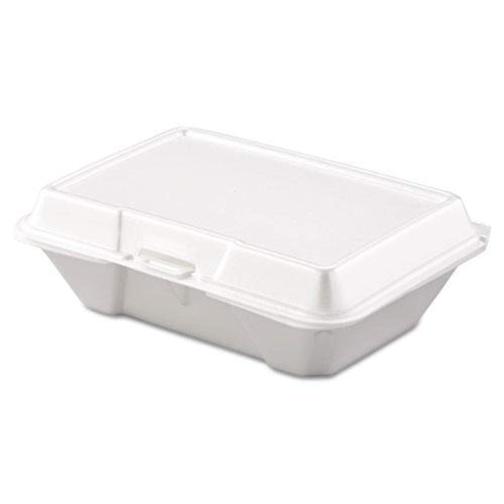 Dart Carryout Food Containers Dcc 205Ht1