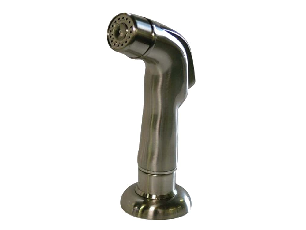 Kingston Brass KBS798SP Kitchen Faucet Sprayer for KB798  Brushed Nickel