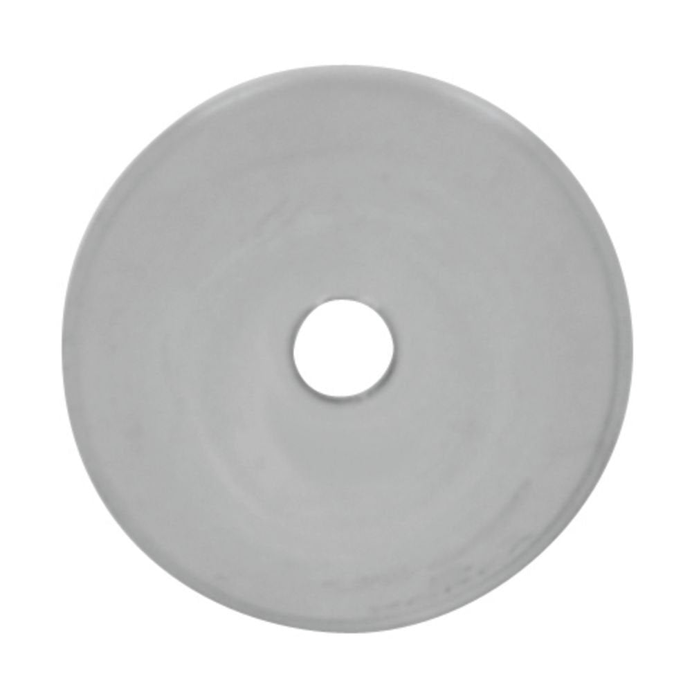 Ateco Decorating Tip 5, Silver, Small (At5-1)