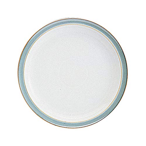 Denby Regency Green Set of 4 Dinner Plate Set  One size