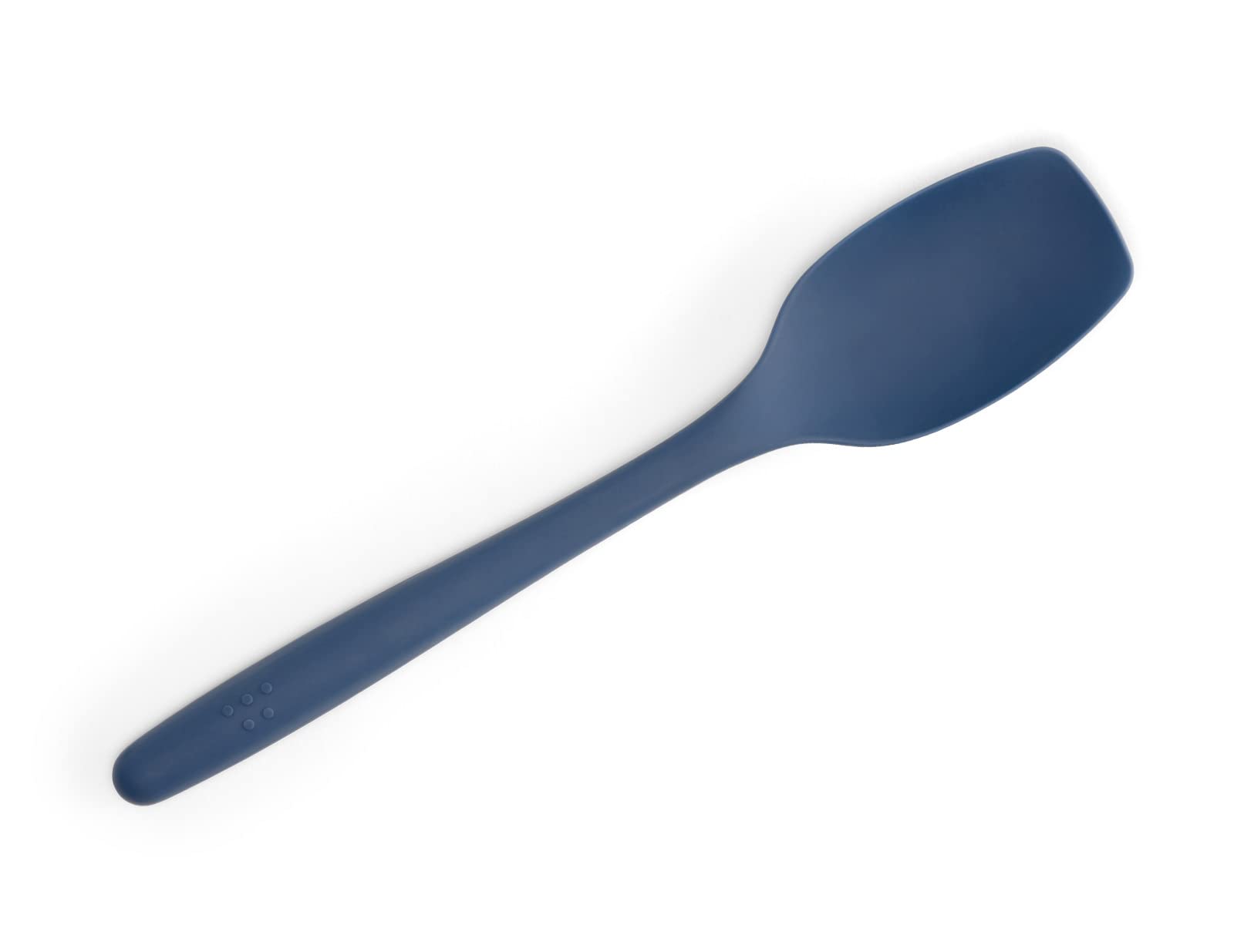 Misen Spoontula: Hybrid For Stirring, Spooning, Folding, And Flipping. It'S Heat Resistant, Nonstick, With A Rubber Scraper, Per