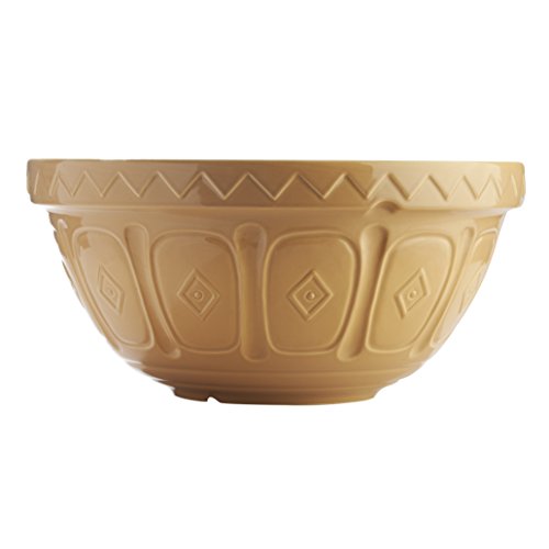 Mason Cash  S4 Cane Mixing Bowl - 105 Quart