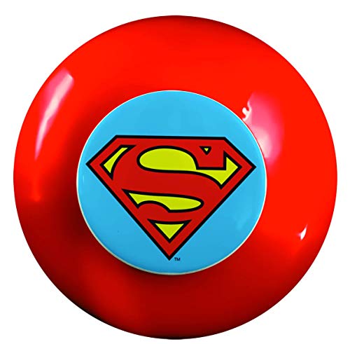 Spoontiques Superman Cookie Jar