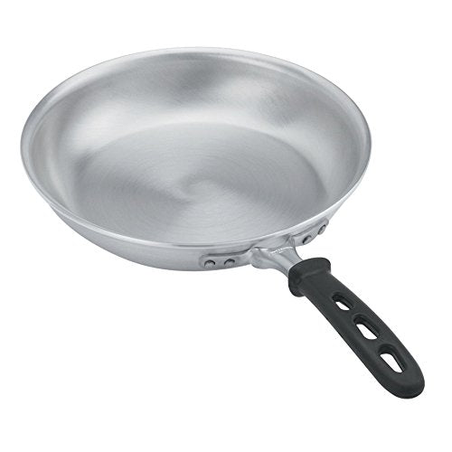 Vollrath 12'' Wear-Ever Aluminum Natural Fry Pan
