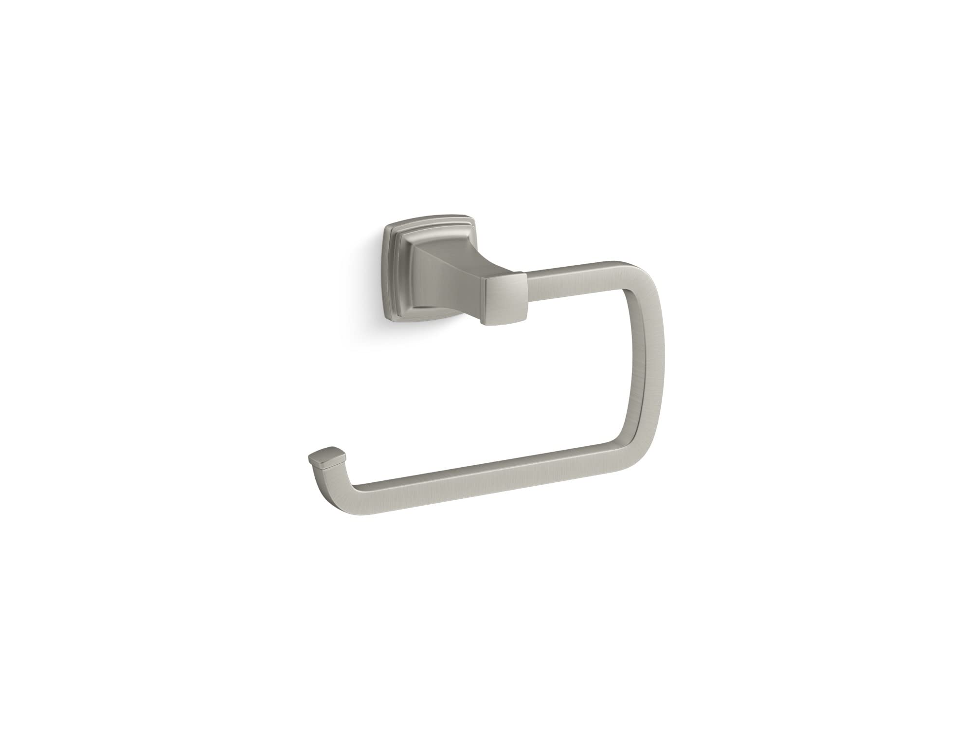KOHLER RIFF TOWEL RING