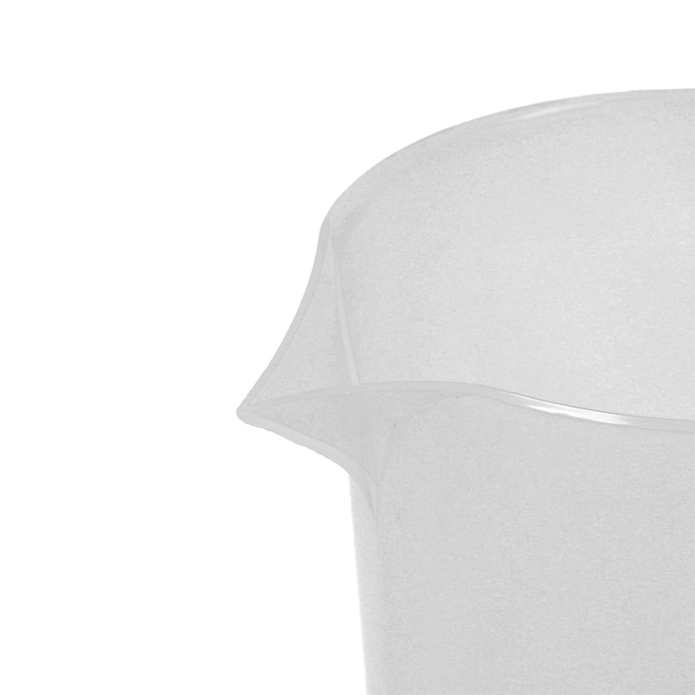 Valley Industries Multi-Purpose Measuring Pitcher - 16Oz., Translucent