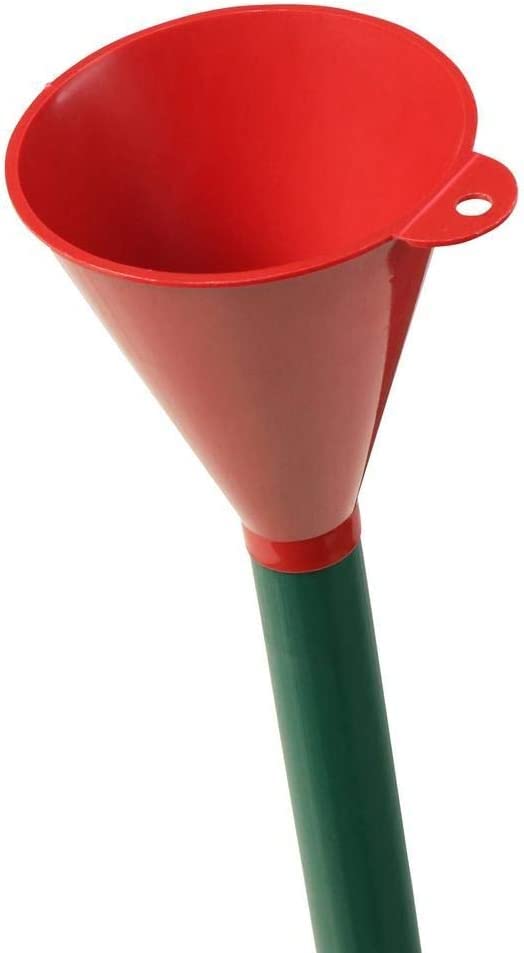 Jack-Post Plastic Green Christmas Tree Watering Funnel