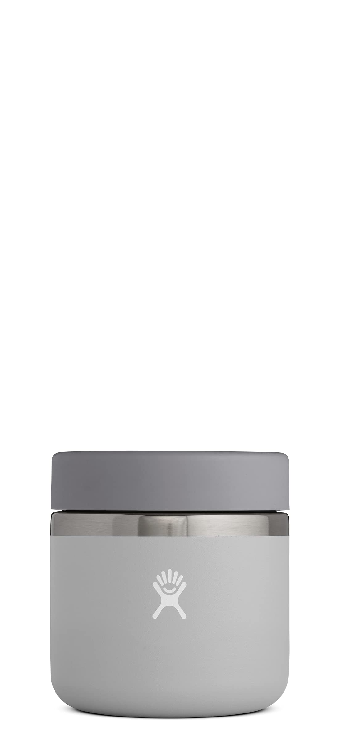 20 OZ Insulated Food JAR Peppercorn