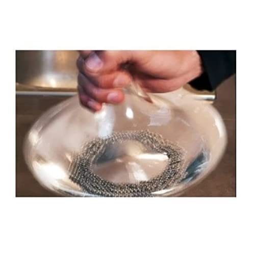 Riedel Bottle Cleaner Beads, Clear, One Container - 0010/05