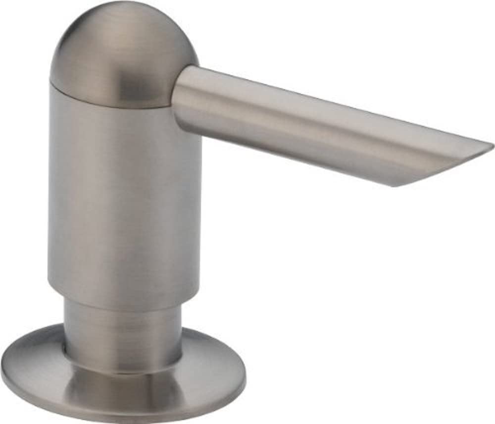 Peerless Rp44479Ss Soap/Lotion Dispenser Assembly, Stainless