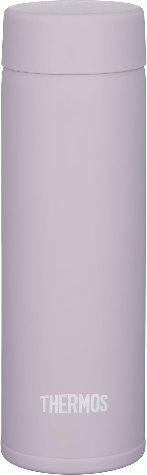 Thermos Water Bottle Vacuum Insulated Pocket Mug, 5.1 fl oz (150 ml), Pale Purple, JOJ151 PAPL