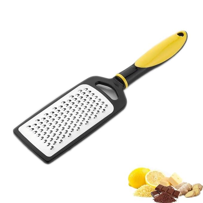 Cheese Grater Big Vegetable & Fruit Grater (1)