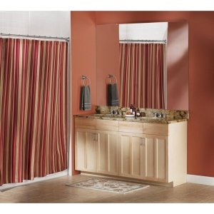 Moen Yb5486Orb Kingsley Bathroom Hand Towel Ring, Oil-Rubbed Bronze