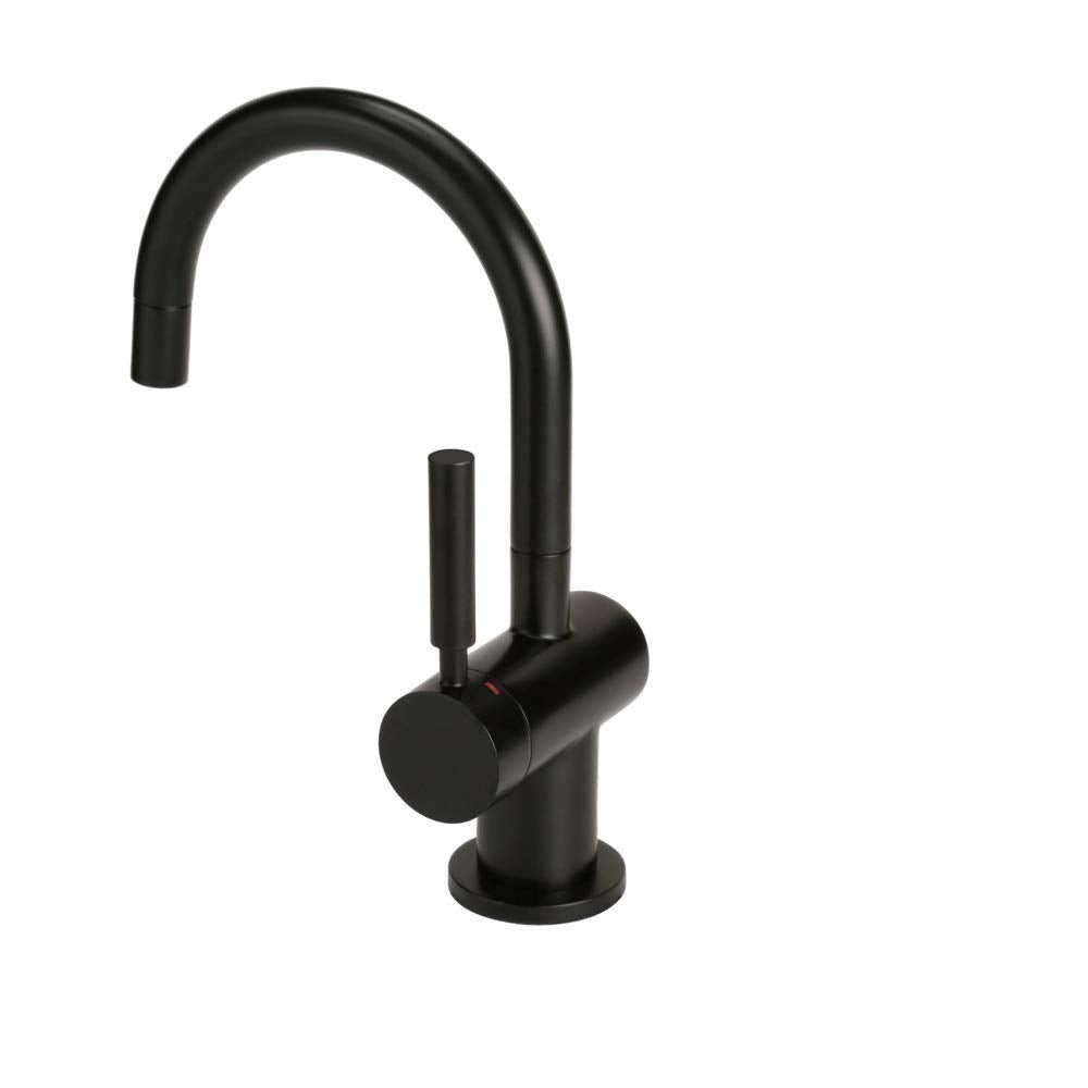 Insinkerator F-Hc3300Mblk Hot-And-Cold-Water-Dispensers, Matte Black