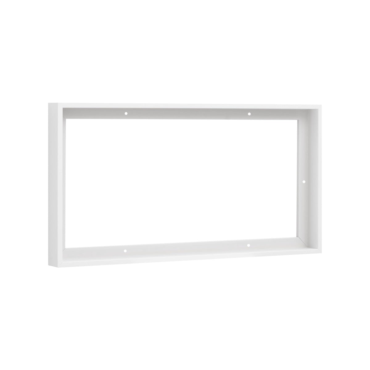 Pixy Canvas Floater Frame 27X40 For 1-1/2 (1.5) Inch Deep Canvas Paintings/Canvas Prints/Wood Canvas Panels/Wall Art/Wall Decor/