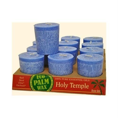 Aloha Bay Votive Ecopalm Holy Templ Ct Case_12
