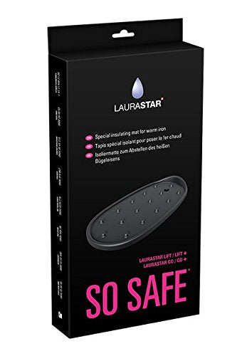 Laurastar Heat Resistant Iron Mat For Lift