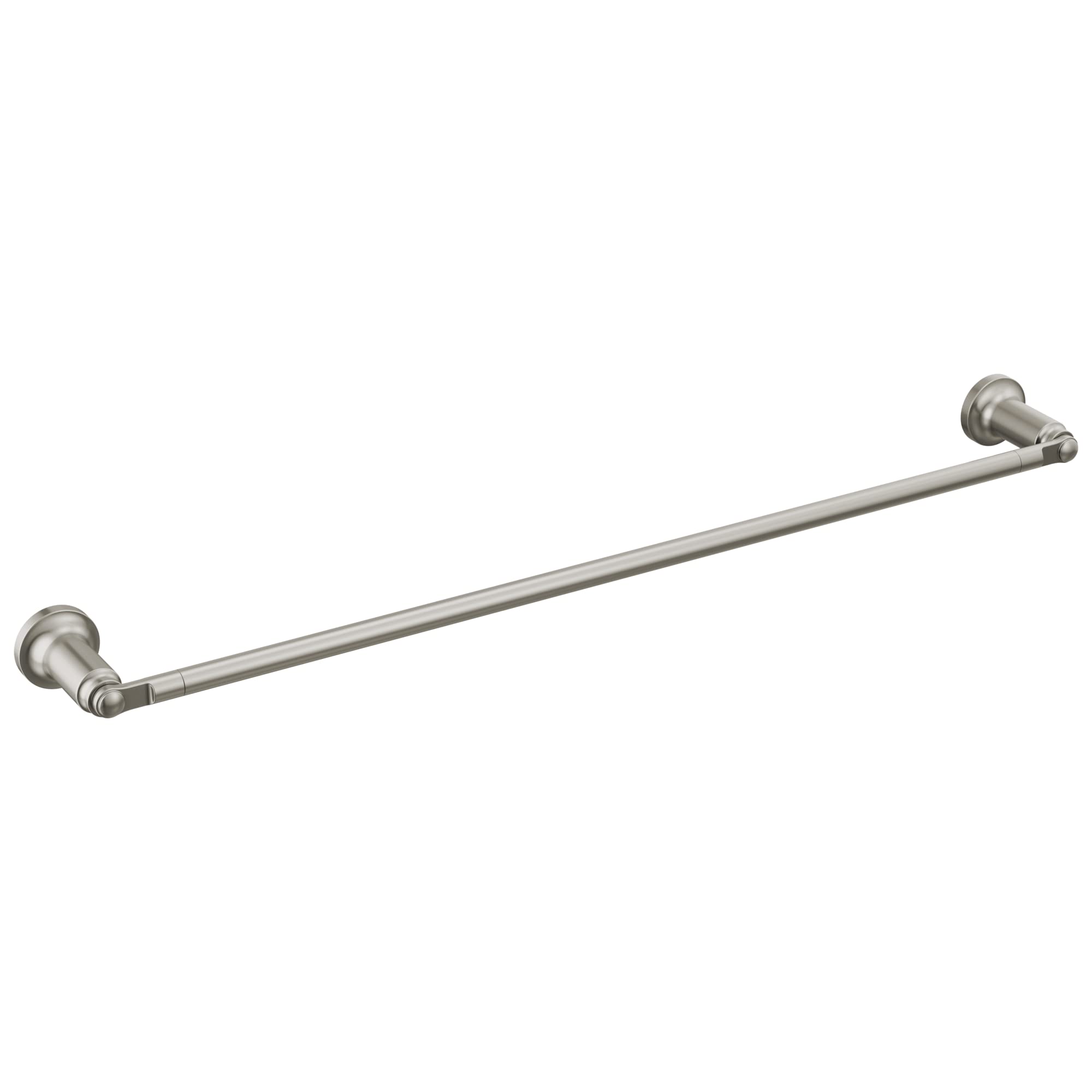 DELTA 73524-SS Saylor Bath Hardware Towel bar, 24 inch, Stainless